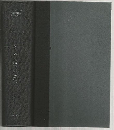 The Portable Jack Kerouac by Kerouac, Jack