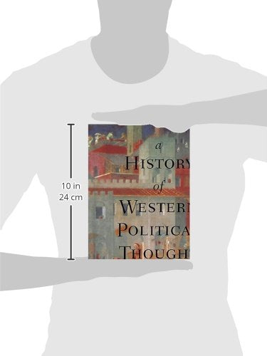A History of Western Political Thought