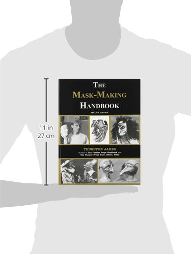 The Mask-Making Handbook