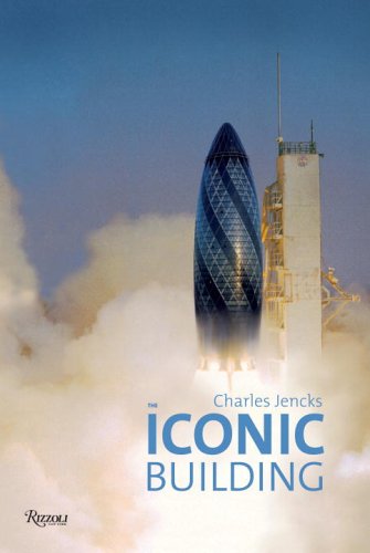 The Iconic Building