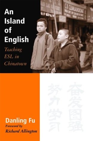 An Island of English: Teaching ESL in Chinatown