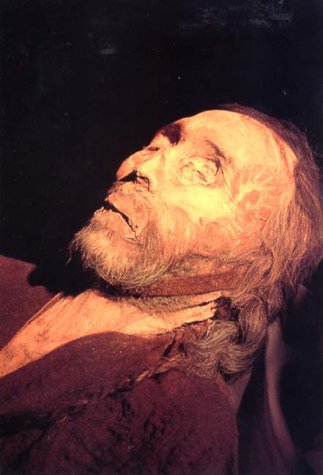 The Tarim Mummies: Ancient China and the Mystery of the Earliest Peoples from the West — back cover