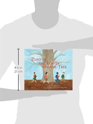 Zero Is The Leaves On The Tree