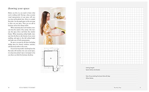 Your Perfect Nursery: A Step-by-Step Approach to Creating the Nursery of Your Dreams