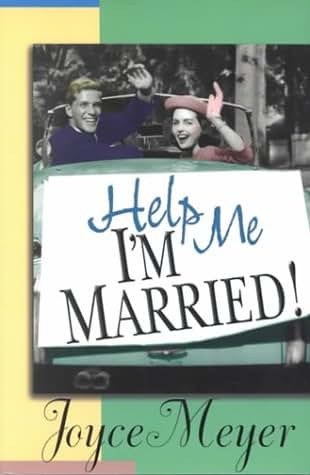 Help Me I'm Married