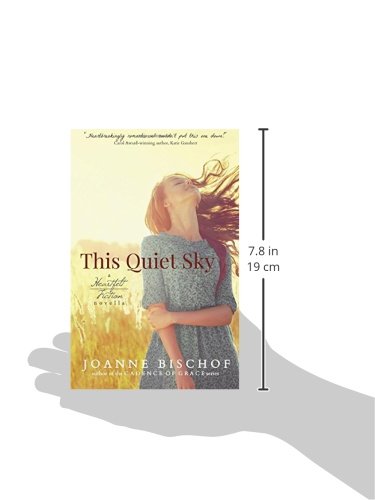 This Quiet Sky