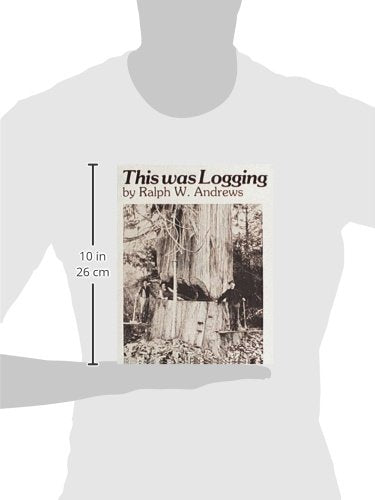 This Was Logging