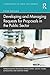 Developing and Managing Requests for Proposals in the Public Sector (Cornerstones of Public Procurement)