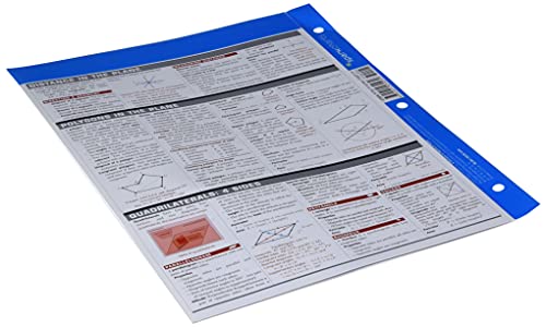 Geometry SparkCharts