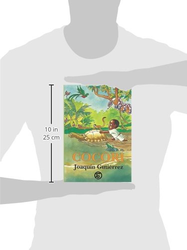 Cocori (Spanish Edition)