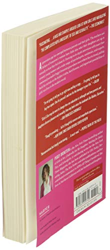 Girls & Sex: Navigating the Complicated New Landscape