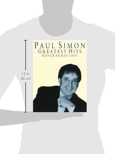 Paul Simon - Greatest Hits