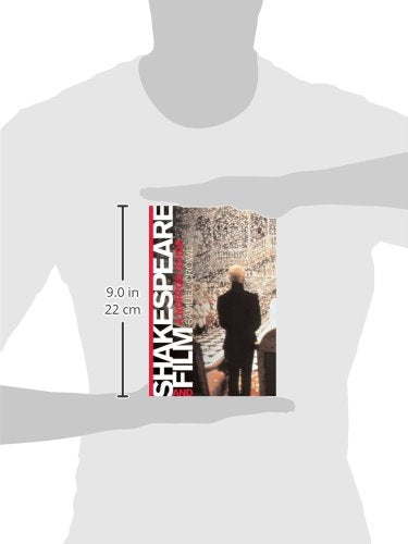 Shakespeare and Film: A Norton Guide