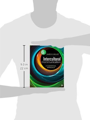 Intercultural Communication: A Contextual Approach