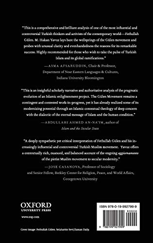 Toward an Islamic Enlightenment: The Glen Movement