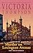 Murder on Lexington Avenue: A Gaslight Mystery