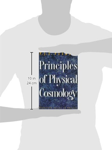 Principles of Physical Cosmology