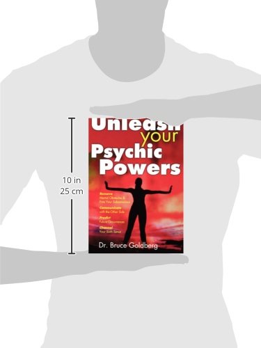 Unleash Your Psychic Powers