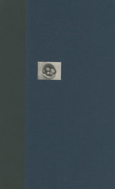 Ann Hamilton: An Inventory of Objects