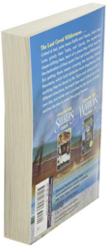 Seekers #3: Smoke Mountain