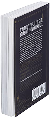 Rules of the Game by Strauss, Neil