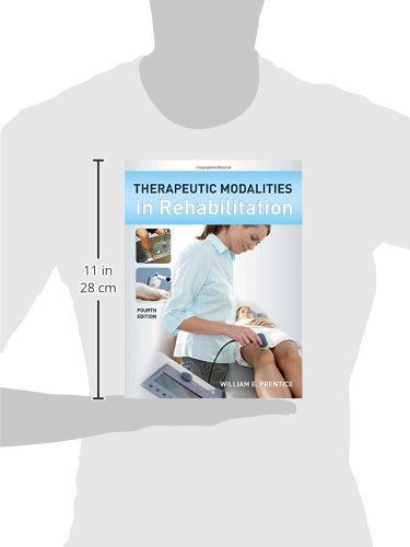 Therapeutic Modalities in Rehabilitation, Fourth Edition (Therapeutic Modalities For Physical Therapists)