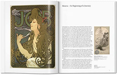 Alphonse Mucha: 1860-1939: the Artist As Visionary