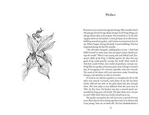 Gardening for a Lifetime: How to Garden Wiser as You Grow Older