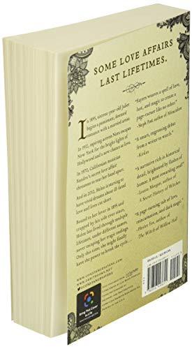 A Witch in Time by Sayers, Constance