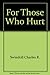 For Those Who Hurt