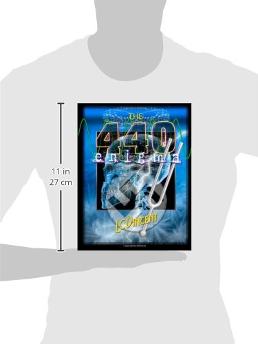 The 440 Enigma: The Musical Conspiracy to Separate Mankind from the Divine