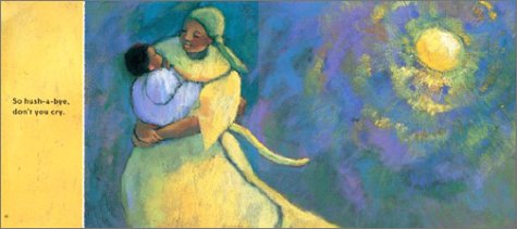 All the Pretty Little Horses: A Traditional Lullaby