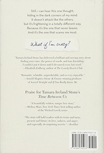 Every Last Word by Tamara Ireland Stone