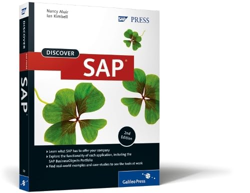 Discover SAP