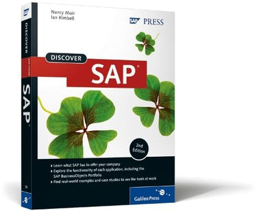 Discover SAP
