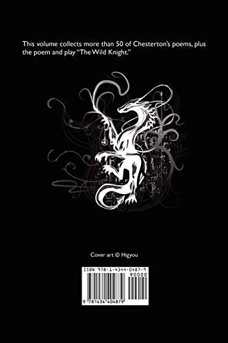 The Wild Knight and Other Poems