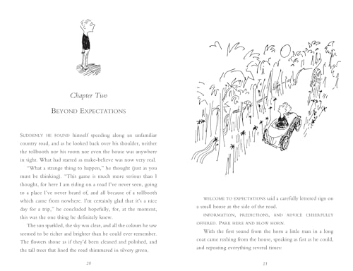 Phantom Tollbooth
