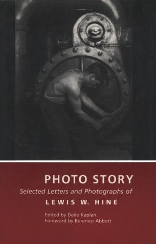 Photo Story: Selected Letters and Photographs of Lewis W. Hi