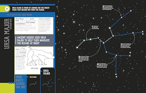 Star Finder!: A Step-by-Step Guide to the Night Sky by DK