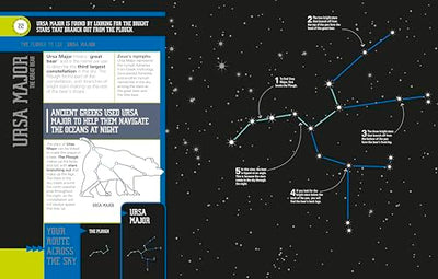 Star Finder!: A Step-by-Step Guide to the Night Sky by DK