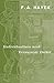 Individualism and Economic Order