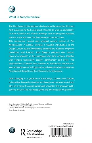 The Neoplatonists