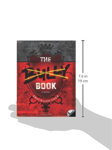 The Bully Book: A Novel