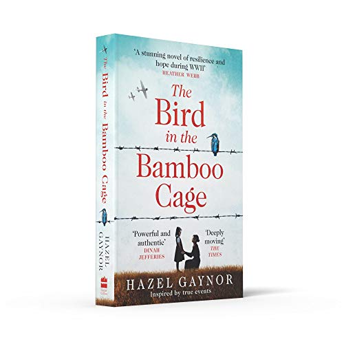 The Bird in the Bamboo Cage