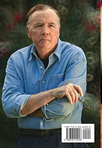 Burn (A Michael Bennett Thriller, 7)