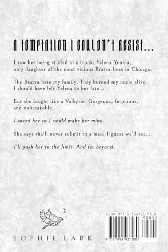 Heavy Crown: Illustrated Edition (Brutal Birthright)