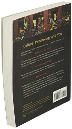 Cultural Psychology by Heine, Steven J.