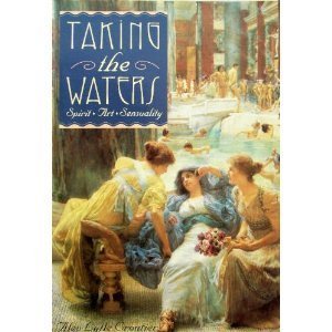Taking the Waters: Spirit Art Sensuality