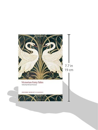 Victorian Fairy Tales (Oxford World's Classics)
