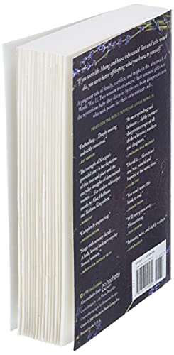 The Witch's Kind: A Novel